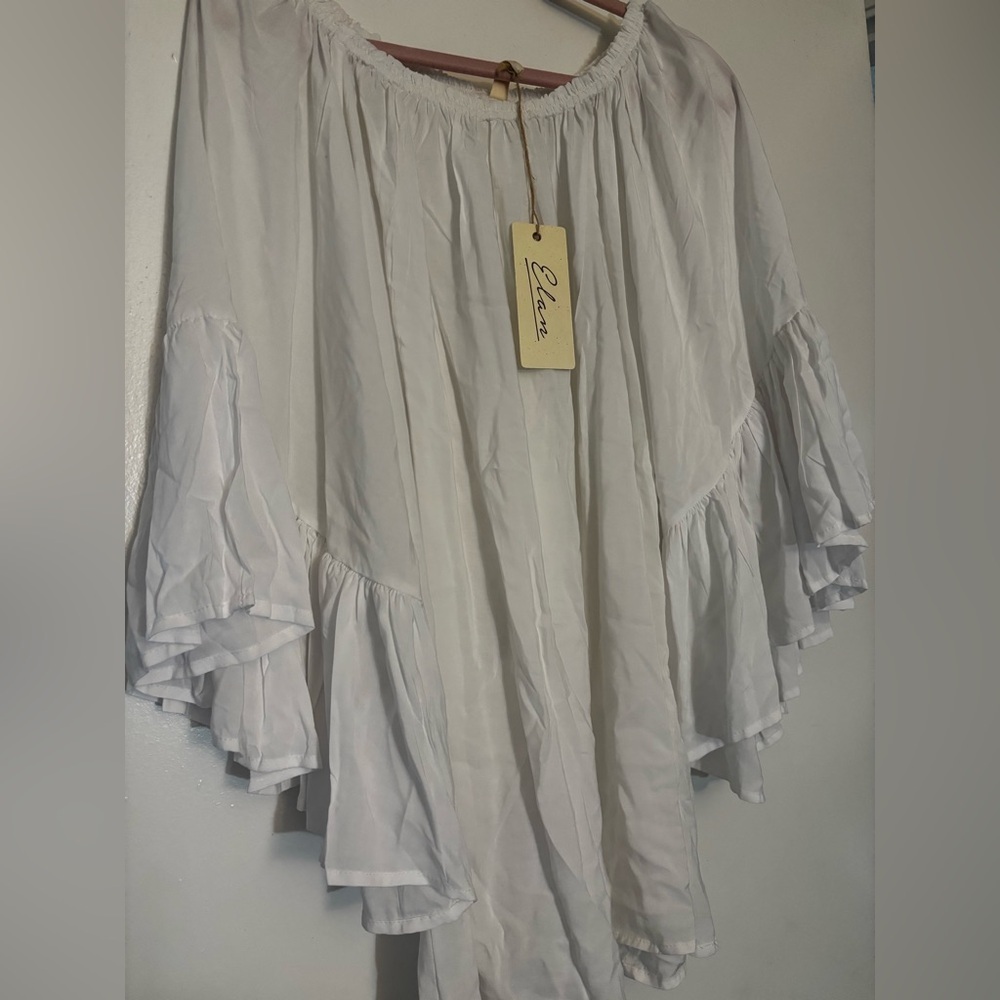 ELAN top NWT